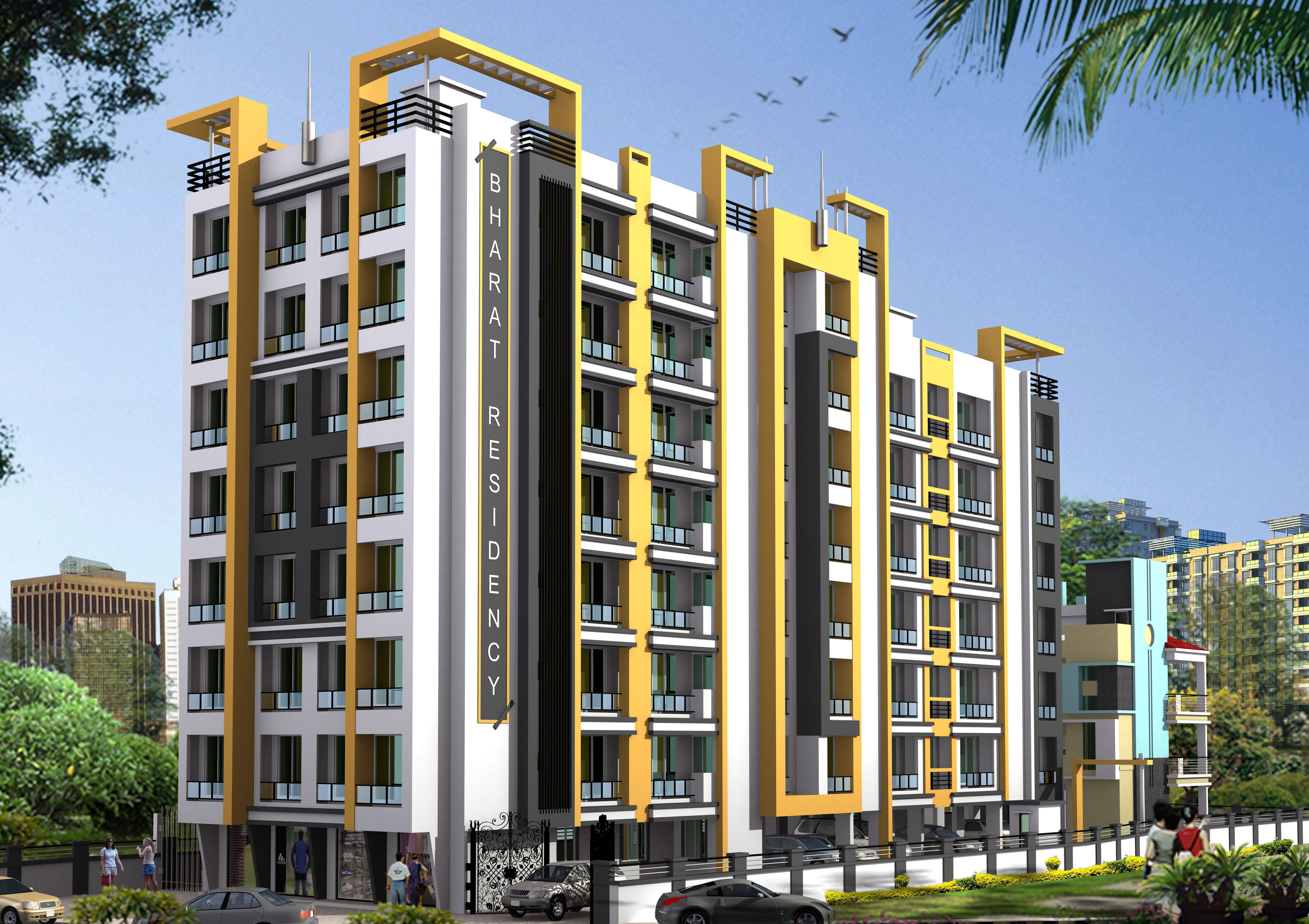 Landmark Group Architects | builder, best archtects near me